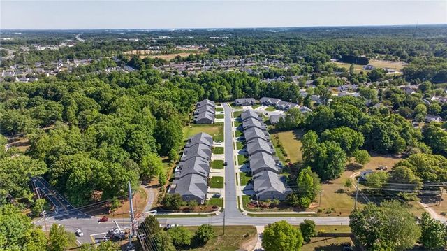 3407 Amber Meadows Road, High Point, NC 27265