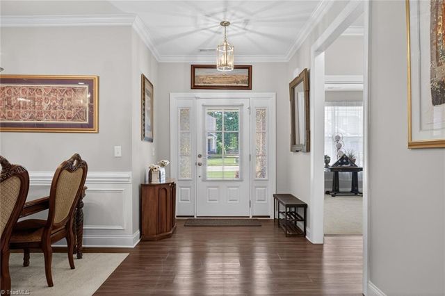 3407 Amber Meadows Road, High Point, NC 27265