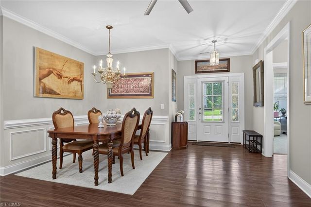 3407 Amber Meadows Road, High Point, NC 27265