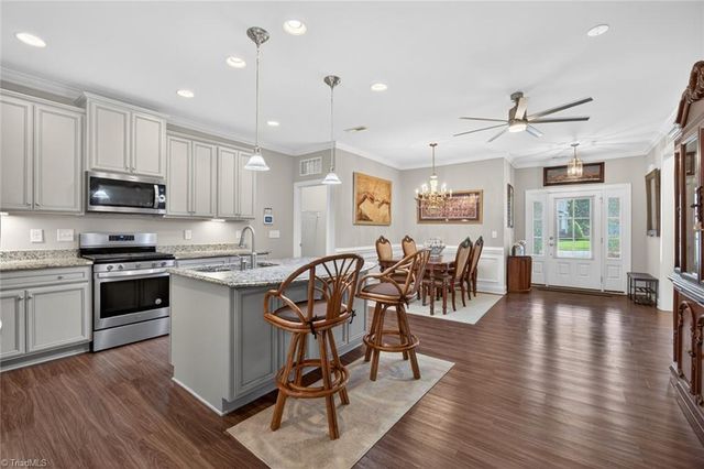 3407 Amber Meadows Road, High Point, NC 27265