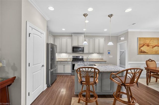 3407 Amber Meadows Road, High Point, NC 27265