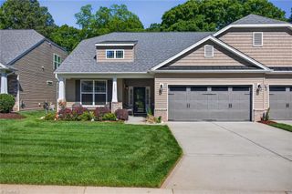 3407 Amber Meadows Road, High Point, NC 27265