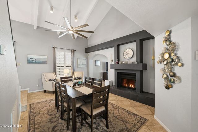 1218 E VILLA RITA Drive, Phoenix, AZ 85022