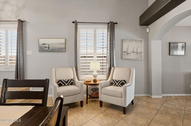 1218 E VILLA RITA Drive, Phoenix, AZ 85022