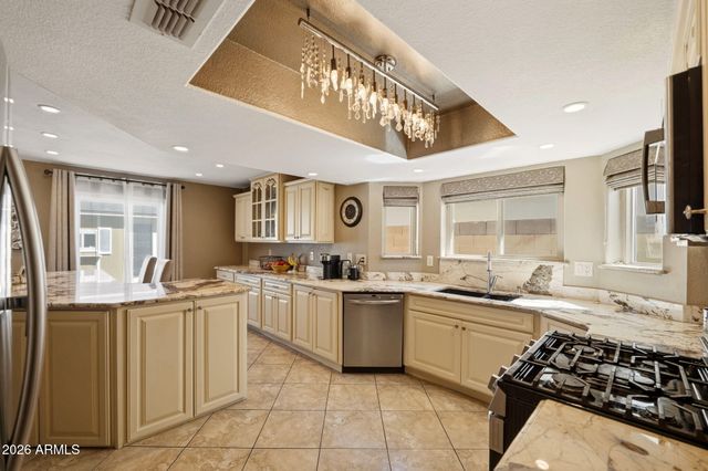 1218 E VILLA RITA Drive, Phoenix, AZ 85022