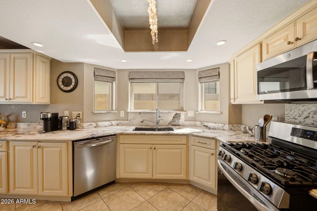 1218 E VILLA RITA Drive, Phoenix, AZ 85022