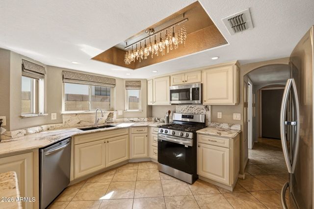 1218 E VILLA RITA Drive, Phoenix, AZ 85022