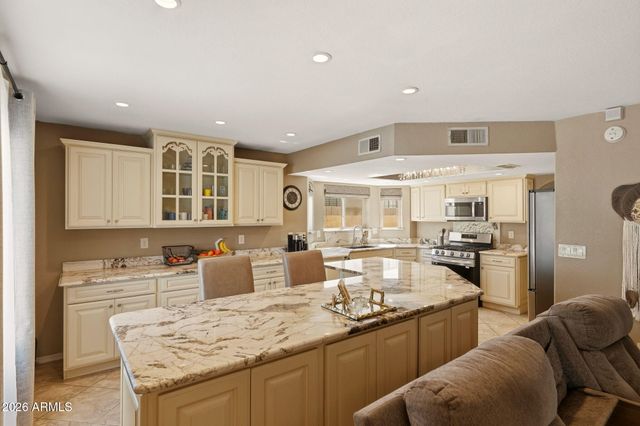 1218 E VILLA RITA Drive, Phoenix, AZ 85022