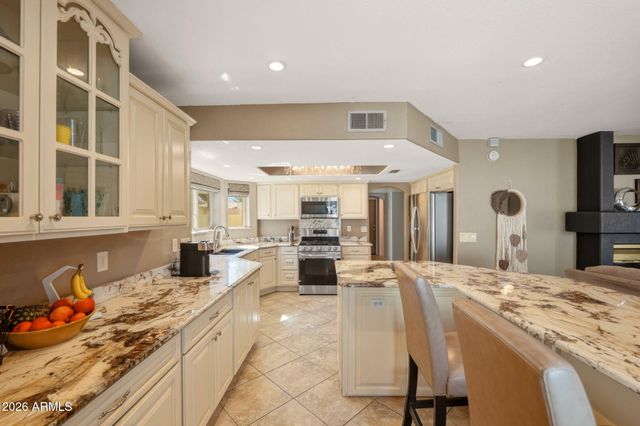1218 E VILLA RITA Drive, Phoenix, AZ 85022