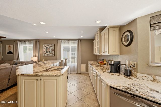 1218 E VILLA RITA Drive, Phoenix, AZ 85022
