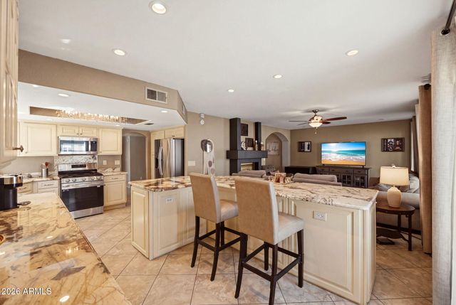 1218 E VILLA RITA Drive, Phoenix, AZ 85022