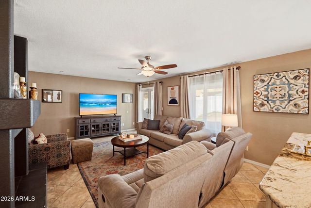 1218 E VILLA RITA Drive, Phoenix, AZ 85022