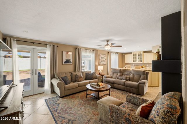 1218 E VILLA RITA Drive, Phoenix, AZ 85022