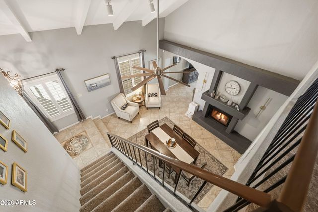 1218 E VILLA RITA Drive, Phoenix, AZ 85022