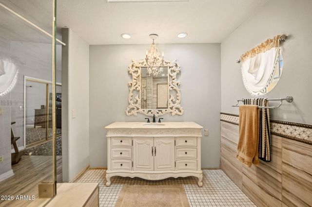 1218 E VILLA RITA Drive, Phoenix, AZ 85022