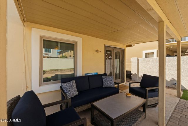 1218 E VILLA RITA Drive, Phoenix, AZ 85022