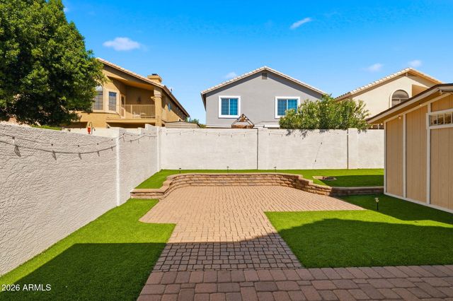 1218 E VILLA RITA Drive, Phoenix, AZ 85022
