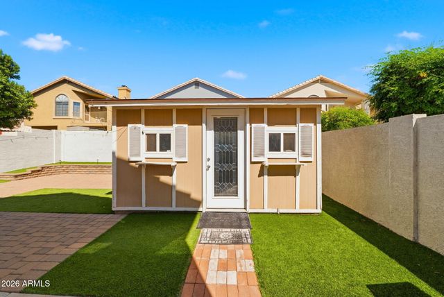 1218 E VILLA RITA Drive, Phoenix, AZ 85022