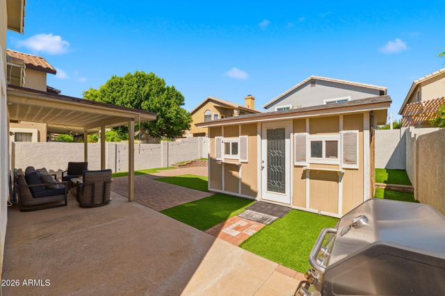 1218 E VILLA RITA Drive, Phoenix, AZ 85022