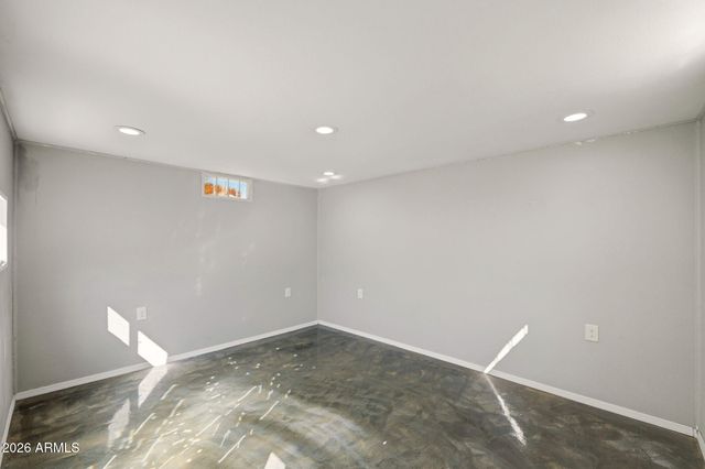 1218 E VILLA RITA Drive, Phoenix, AZ 85022