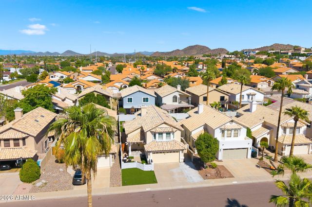 1218 E VILLA RITA Drive, Phoenix, AZ 85022
