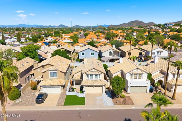 1218 E VILLA RITA Drive, Phoenix, AZ 85022