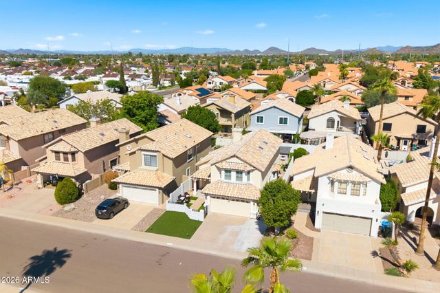 1218 E VILLA RITA Drive, Phoenix, AZ 85022