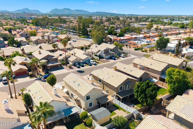 1218 E VILLA RITA Drive, Phoenix, AZ 85022