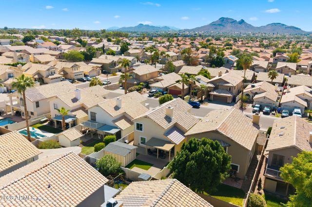 1218 E VILLA RITA Drive, Phoenix, AZ 85022