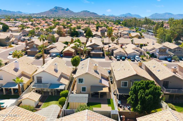 1218 E VILLA RITA Drive, Phoenix, AZ 85022
