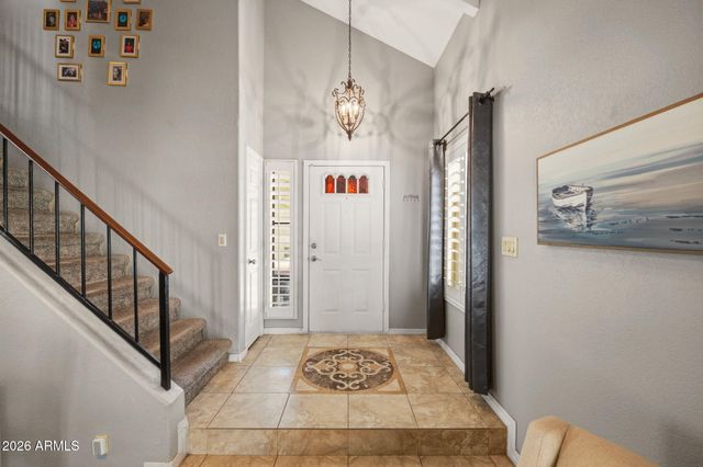 1218 E VILLA RITA Drive, Phoenix, AZ 85022