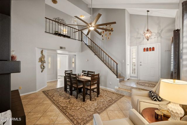 1218 E VILLA RITA Drive, Phoenix, AZ 85022