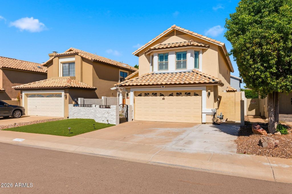 1218 E VILLA RITA Drive, Phoenix, AZ 85022 — photo 3