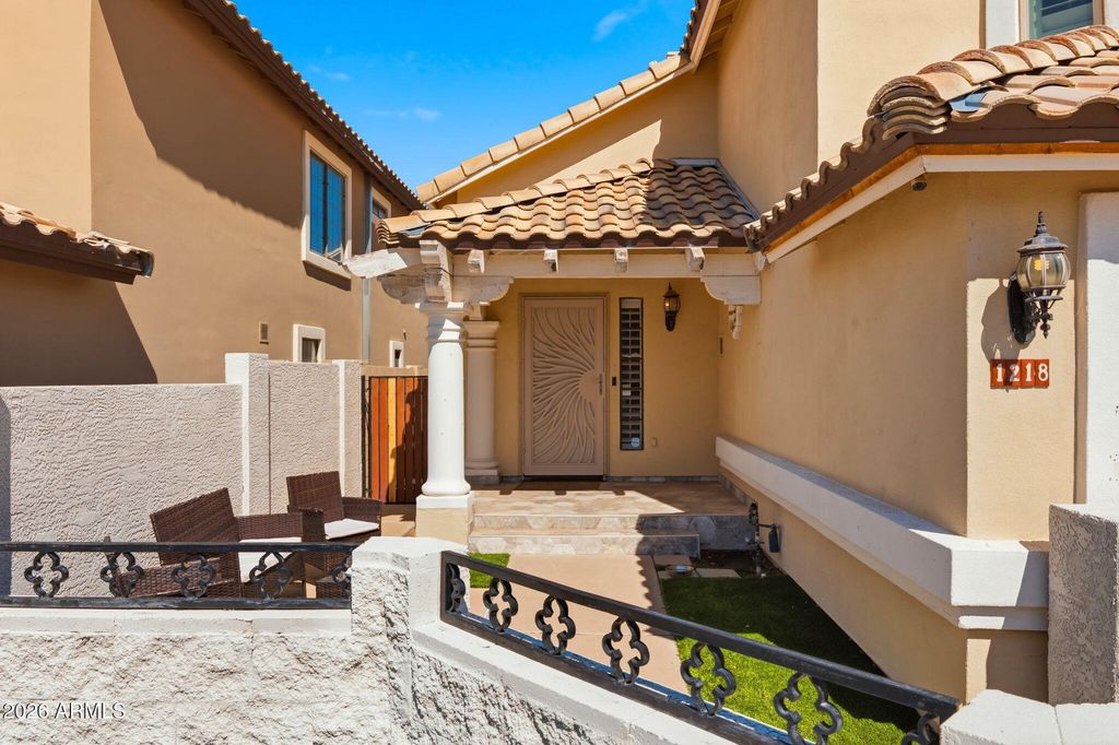 1218 E VILLA RITA Drive, Phoenix, AZ 85022 — photo 4