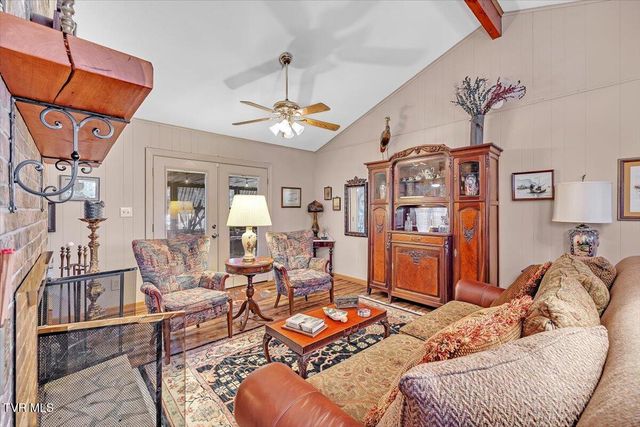 112 Spruce Street, Greeneville, TN 37745