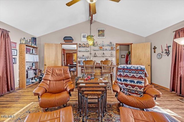 112 Spruce Street, Greeneville, TN 37745