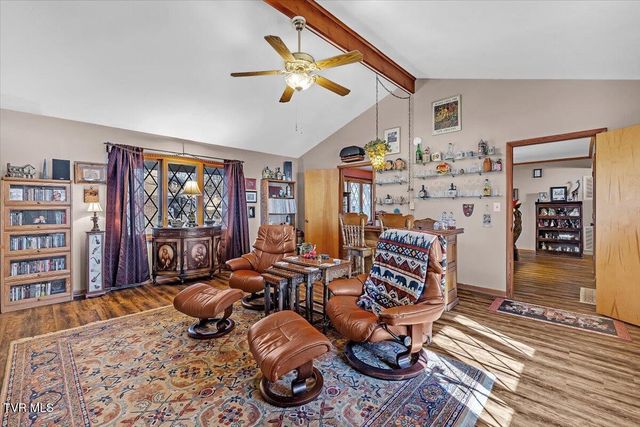 112 Spruce Street, Greeneville, TN 37745