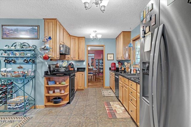 112 Spruce Street, Greeneville, TN 37745