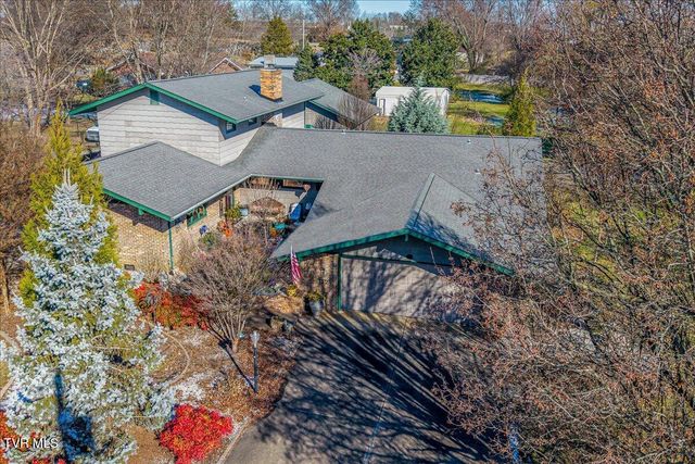 112 Spruce Street, Greeneville, TN 37745