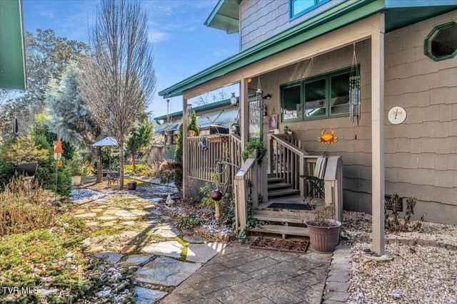 112 Spruce Street, Greeneville, TN 37745