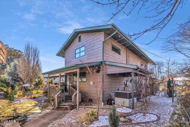 112 Spruce Street, Greeneville, TN 37745