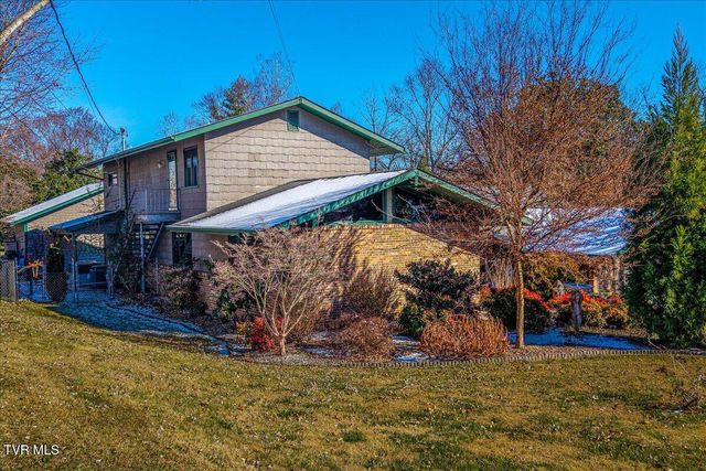 112 Spruce Street, Greeneville, TN 37745