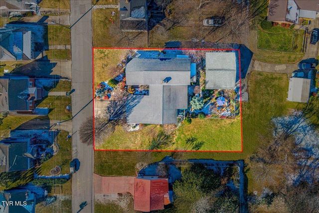 112 Spruce Street, Greeneville, TN 37745