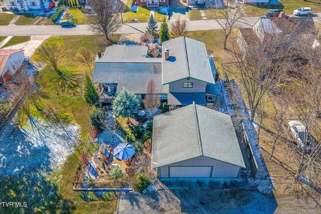 112 Spruce Street, Greeneville, TN 37745