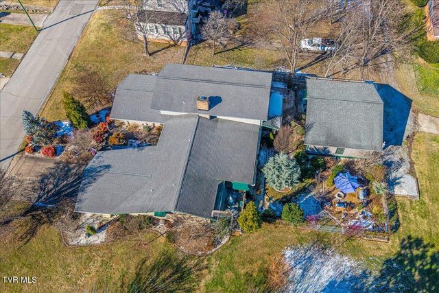 112 Spruce Street, Greeneville, TN 37745