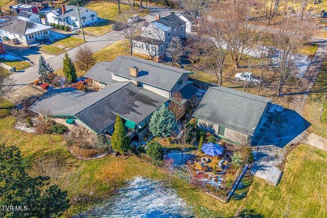 112 Spruce Street, Greeneville, TN 37745