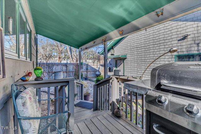 112 Spruce Street, Greeneville, TN 37745