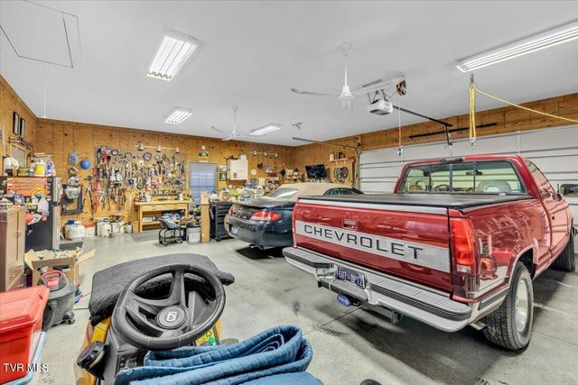 112 Spruce Street, Greeneville, TN 37745