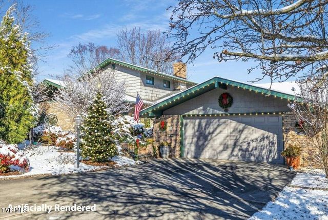 112 Spruce Street, Greeneville, TN 37745