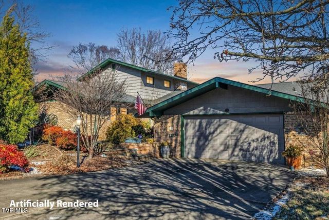 112 Spruce Street, Greeneville, TN 37745